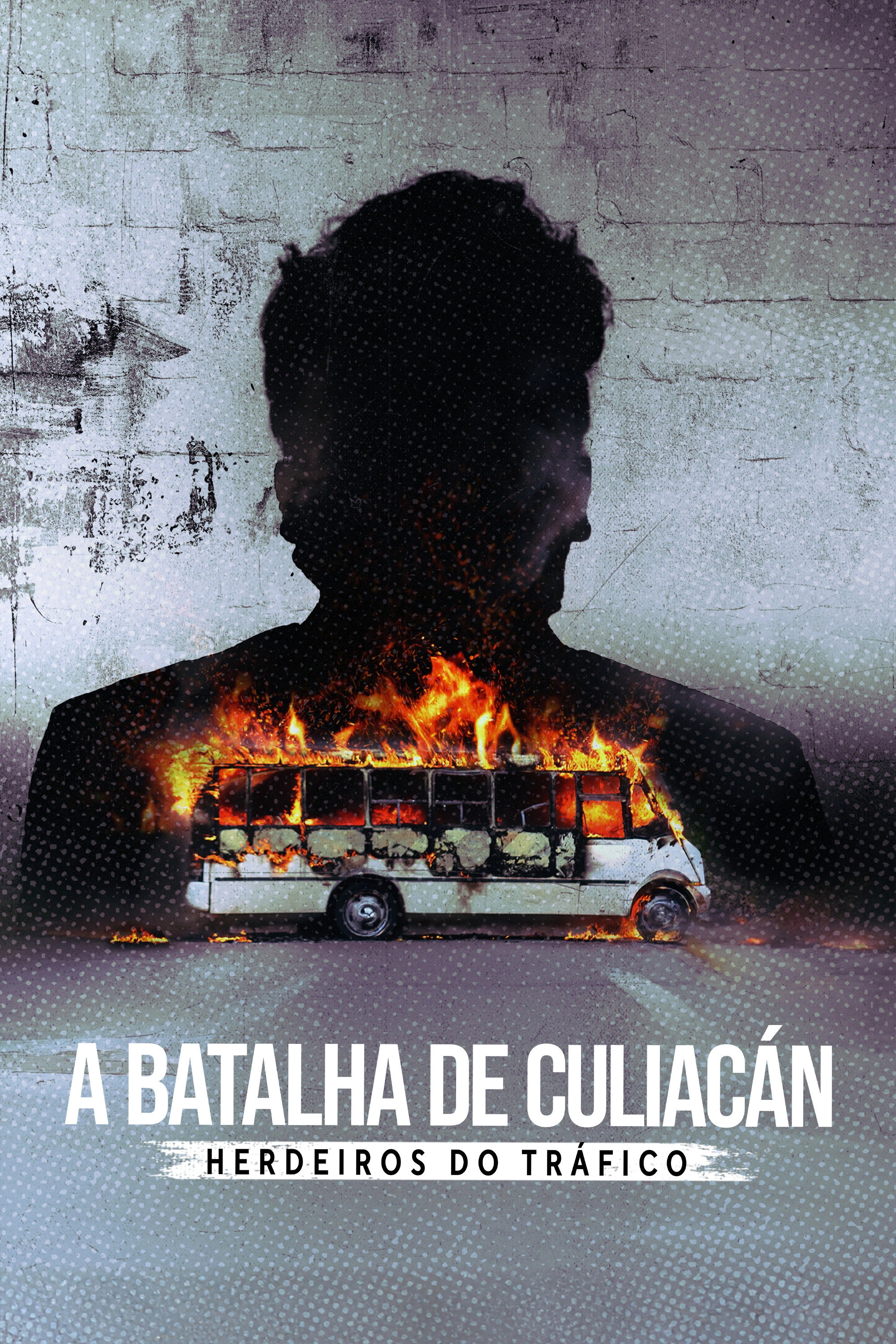 Battle of Culiacán: Heirs of the Cartel