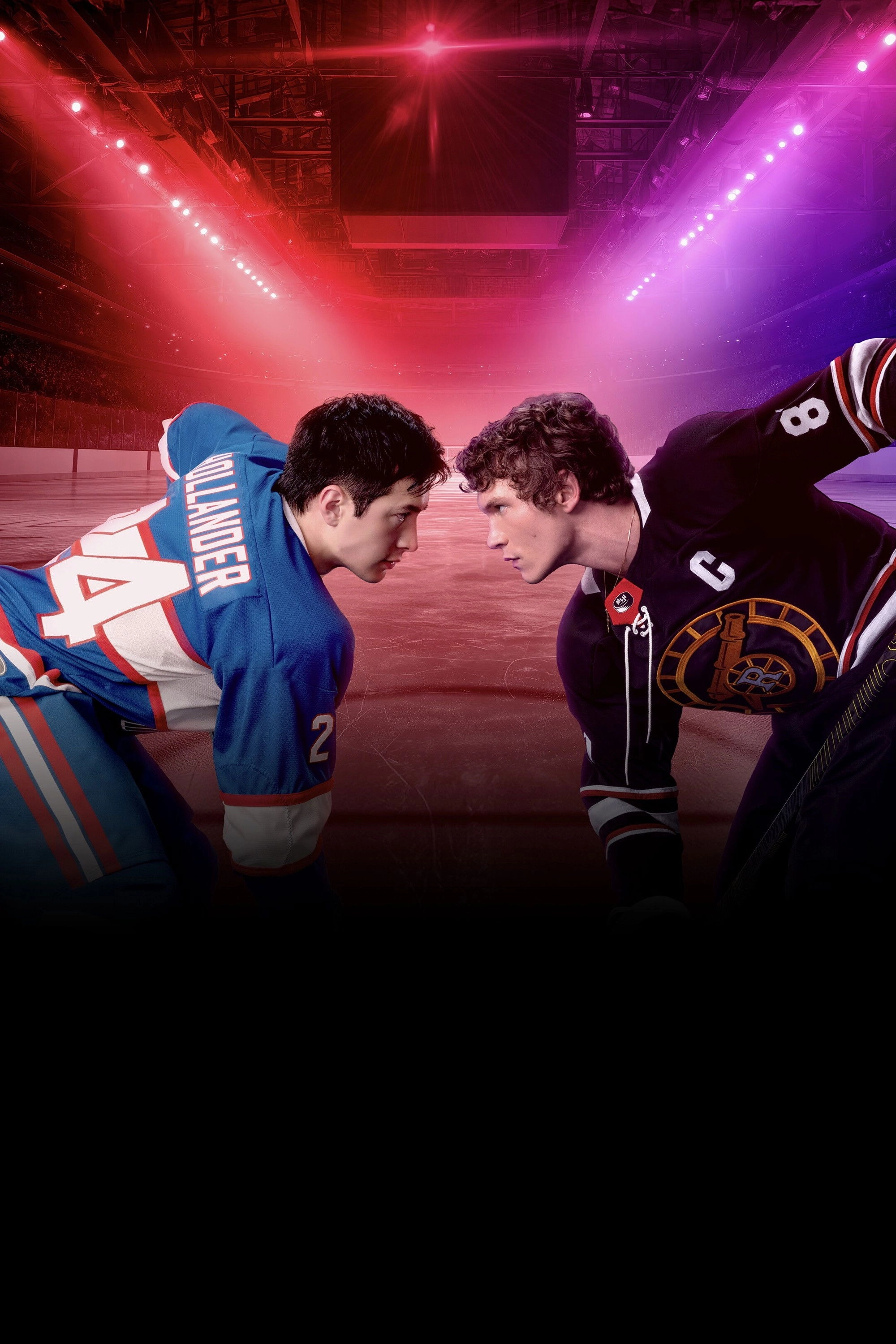 Heated Rivalry