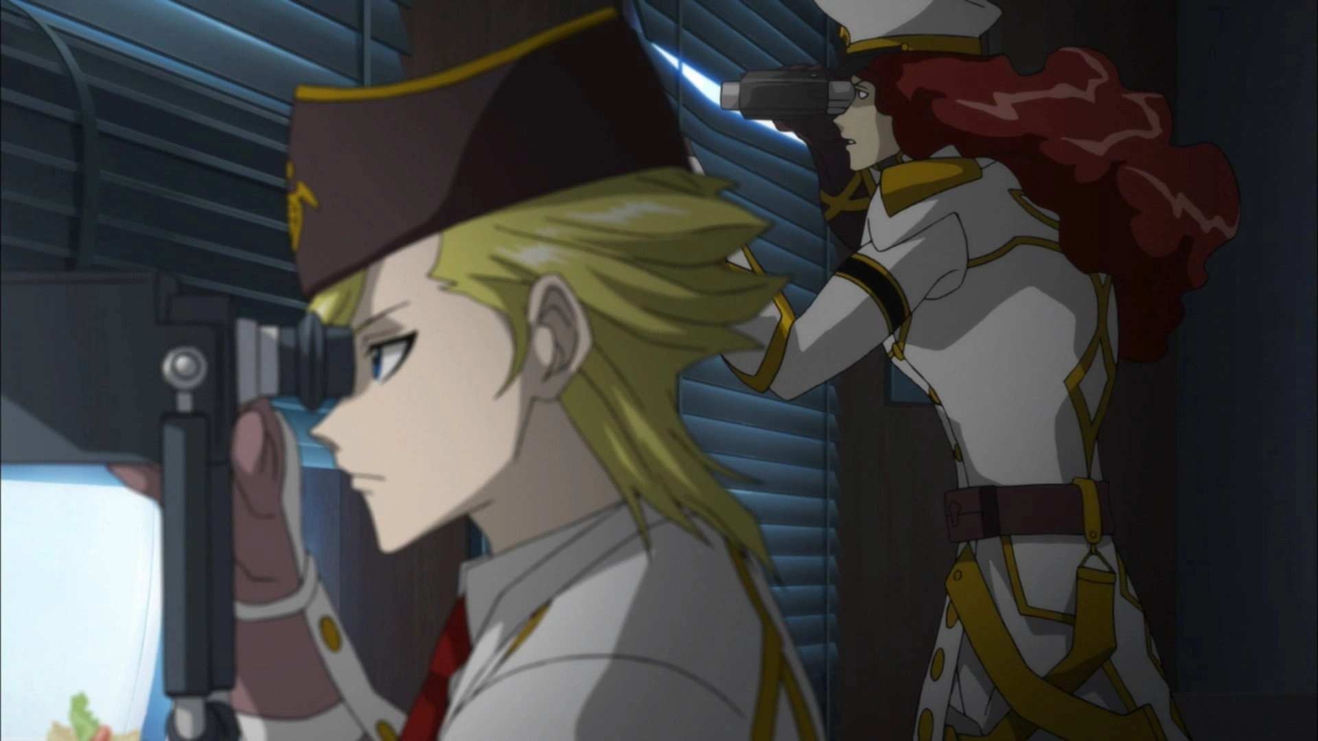 Ixion Saga: Dimension Transfer