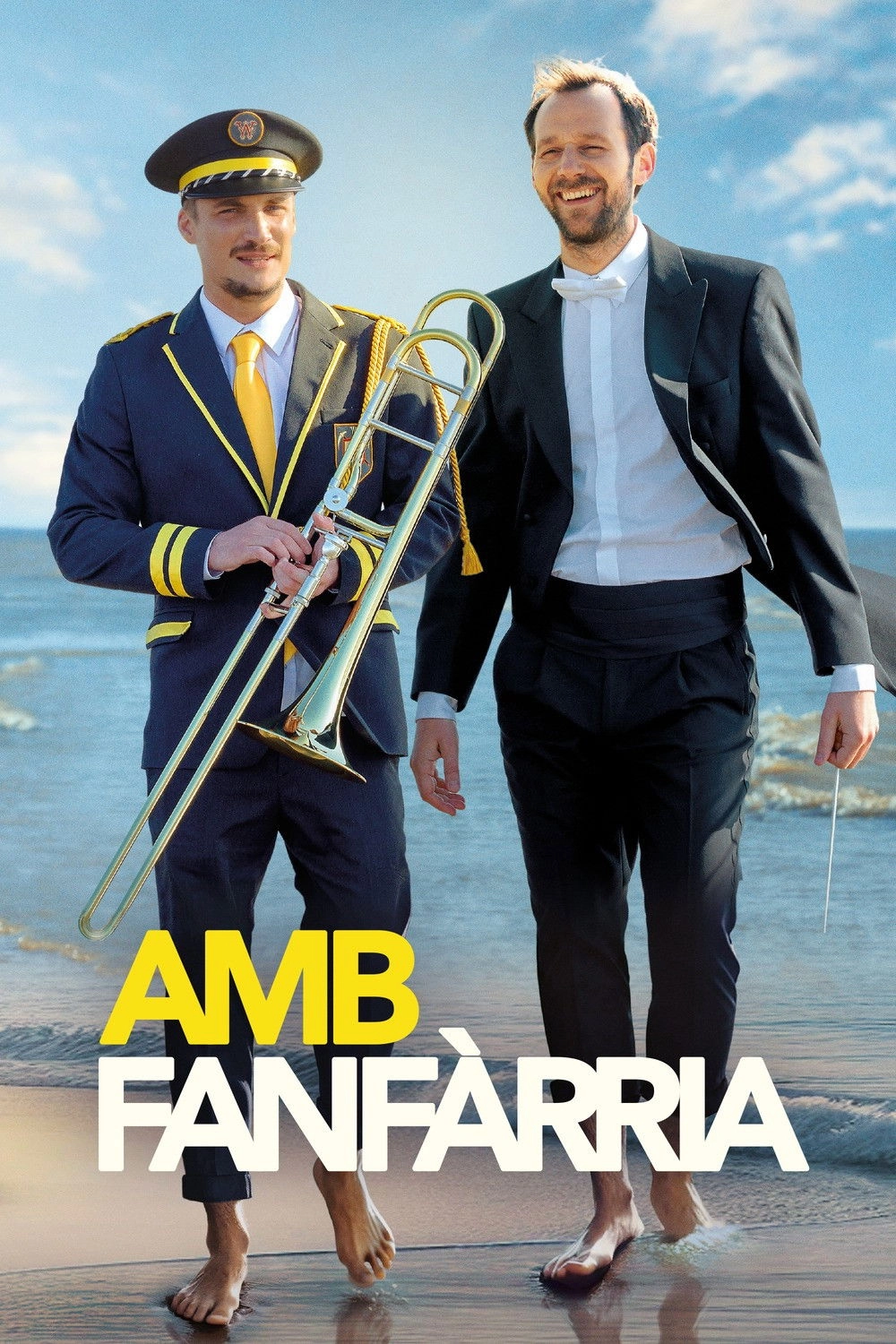 The Marching Band