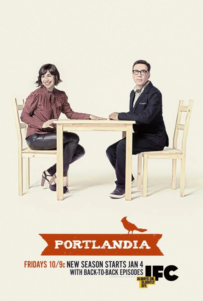 Portlandia