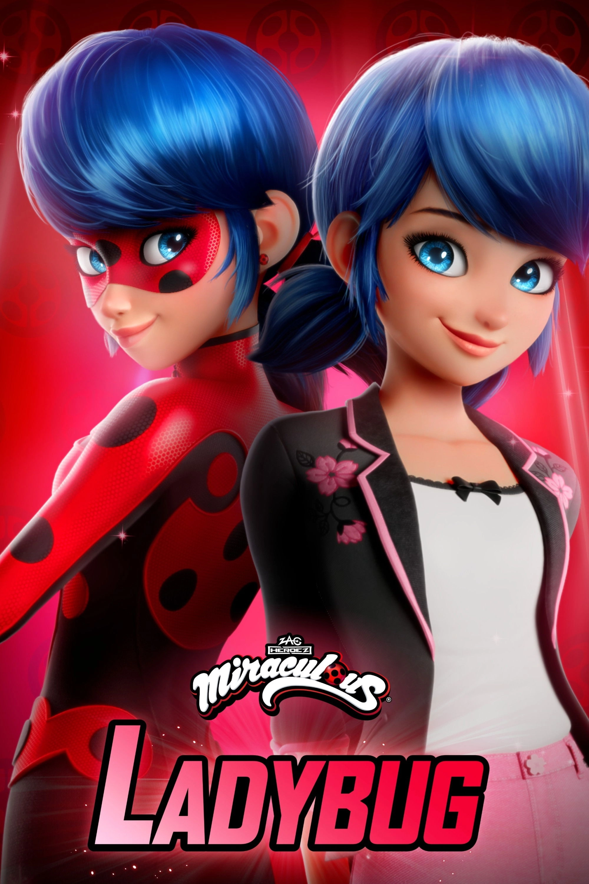 Miraculous: Tales of Ladybug and Cat Noir