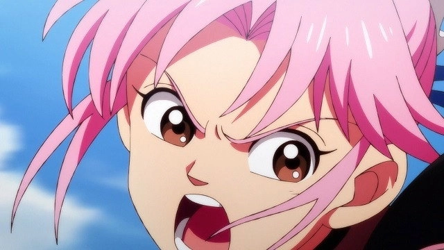 Dragon Quest: The Adventure of Dai