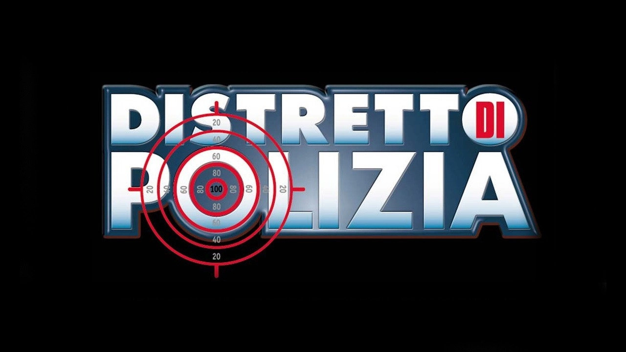Police District