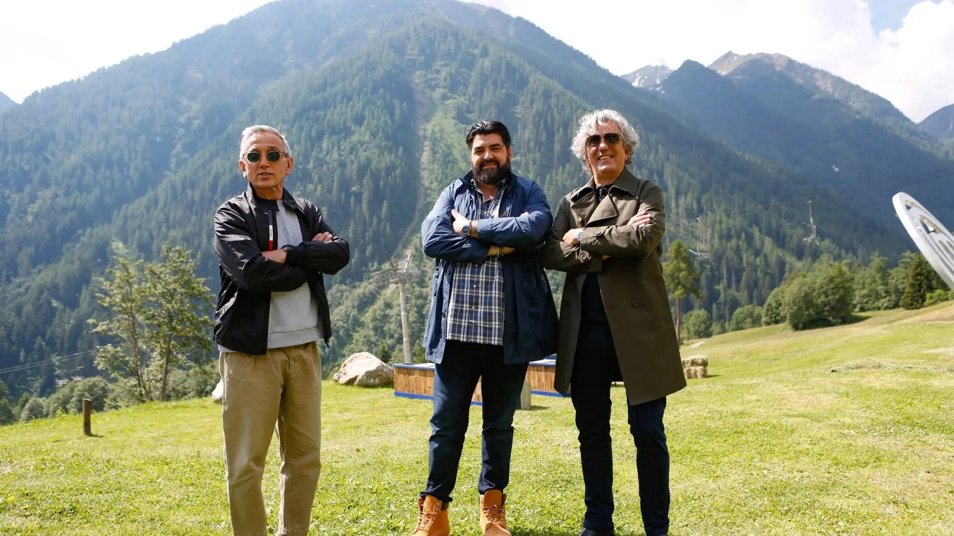 Masterchef Italy