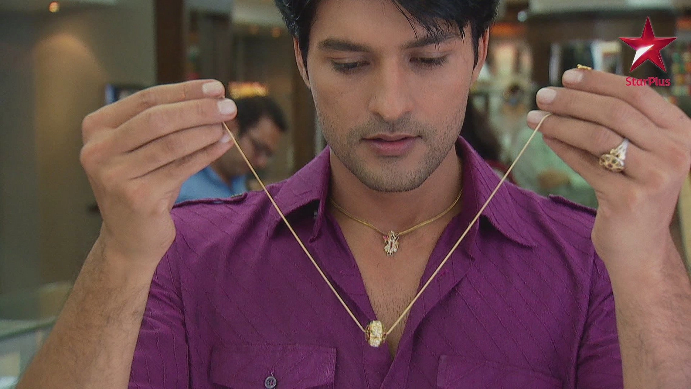 Diya Aur Baati Hum