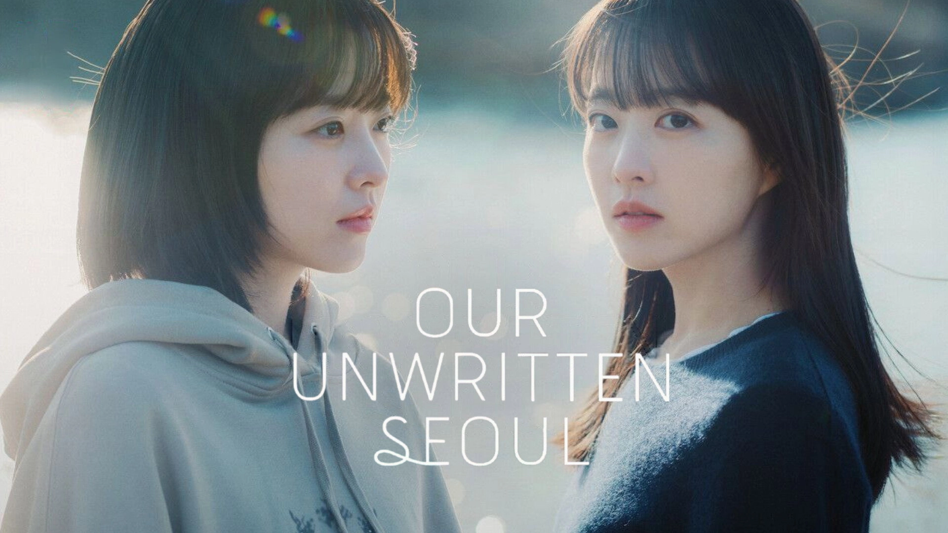 Our Unwritten Seoul