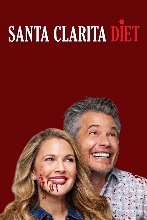 Santa Clarita Diet