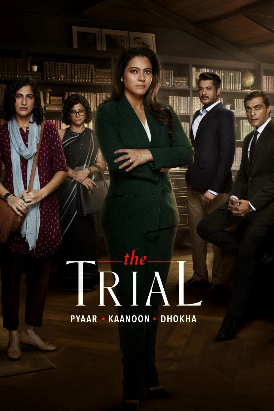 The Trial