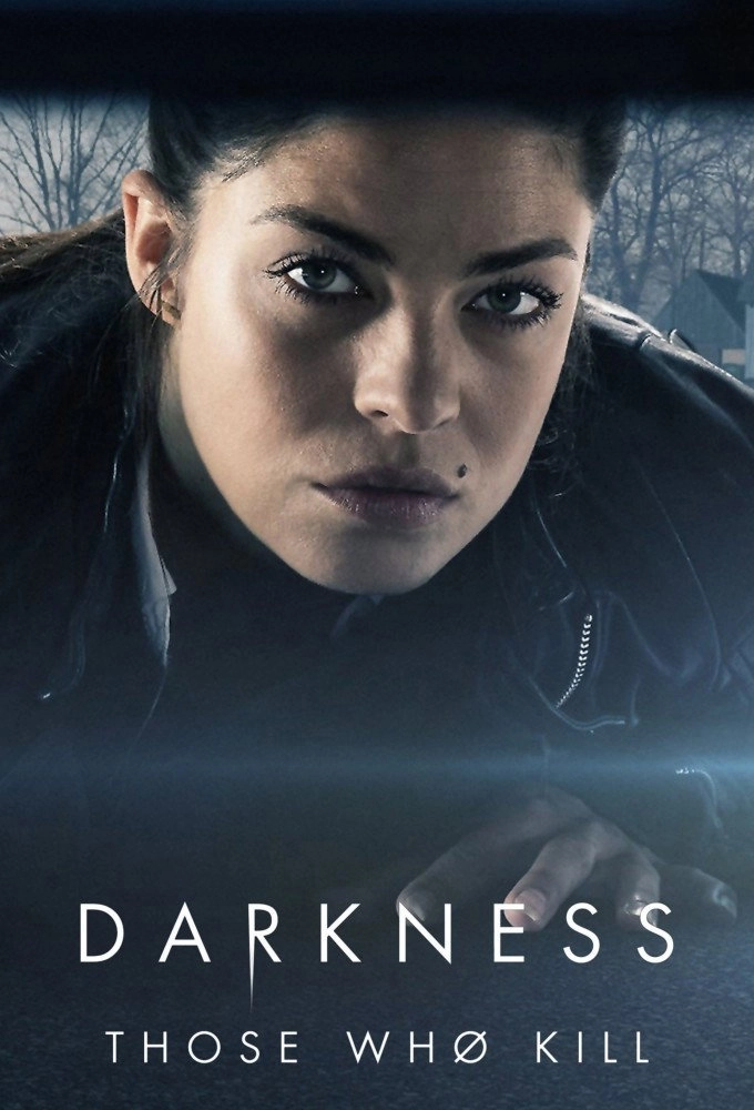 Darkness: Those Who Kill