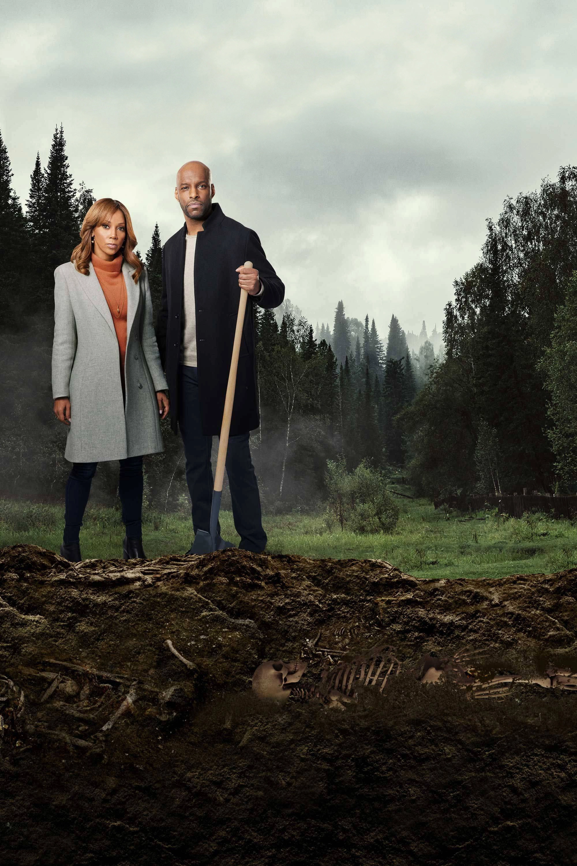 Morning Show Mysteries: Murder Ever After