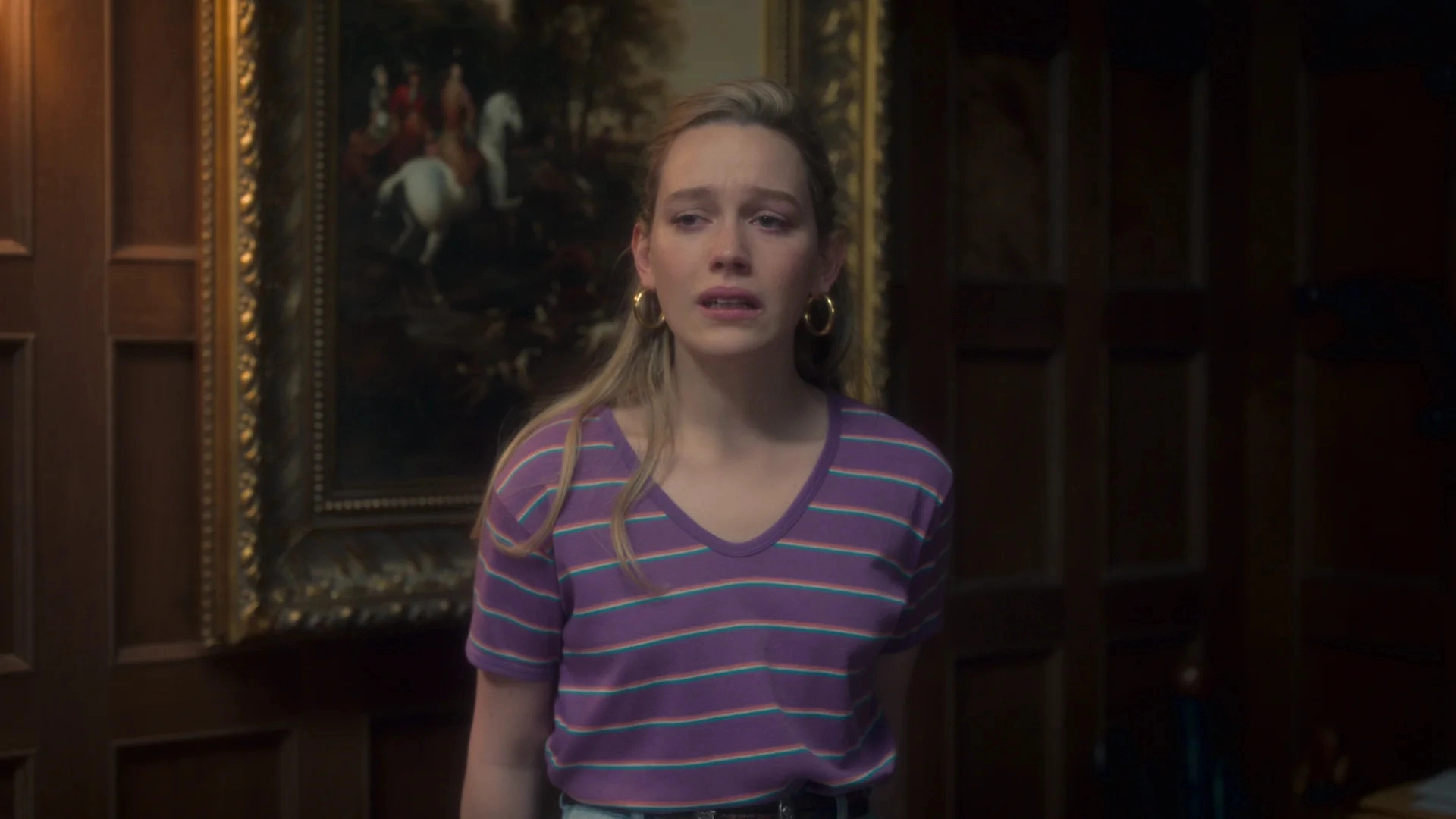 The Haunting of Bly Manor