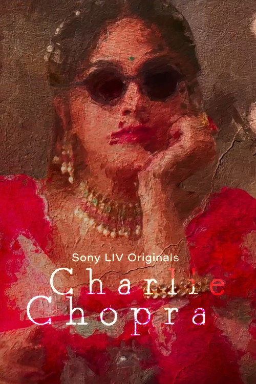 Charlie Chopra & the Mystery of Solang Valley