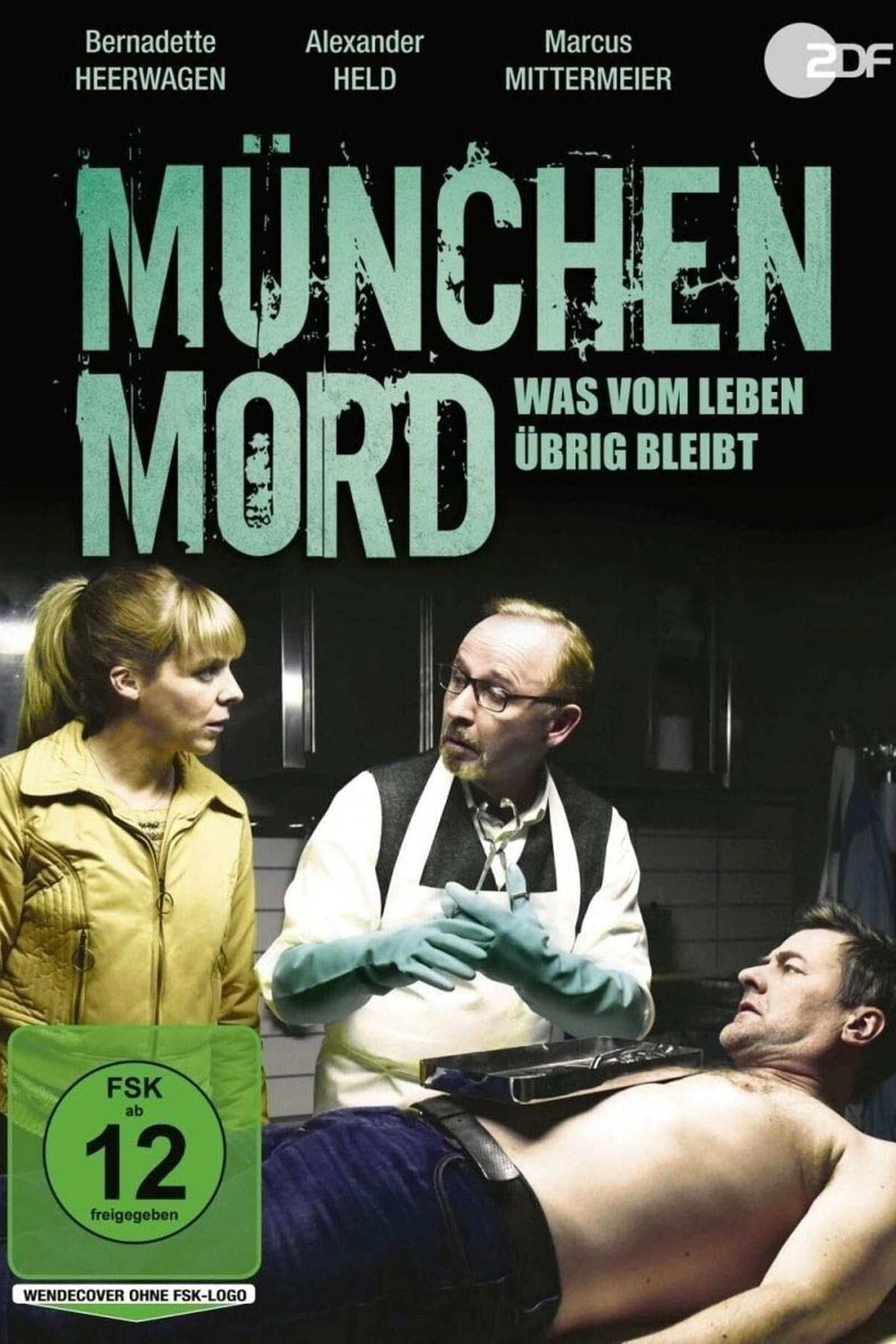 München Mord
