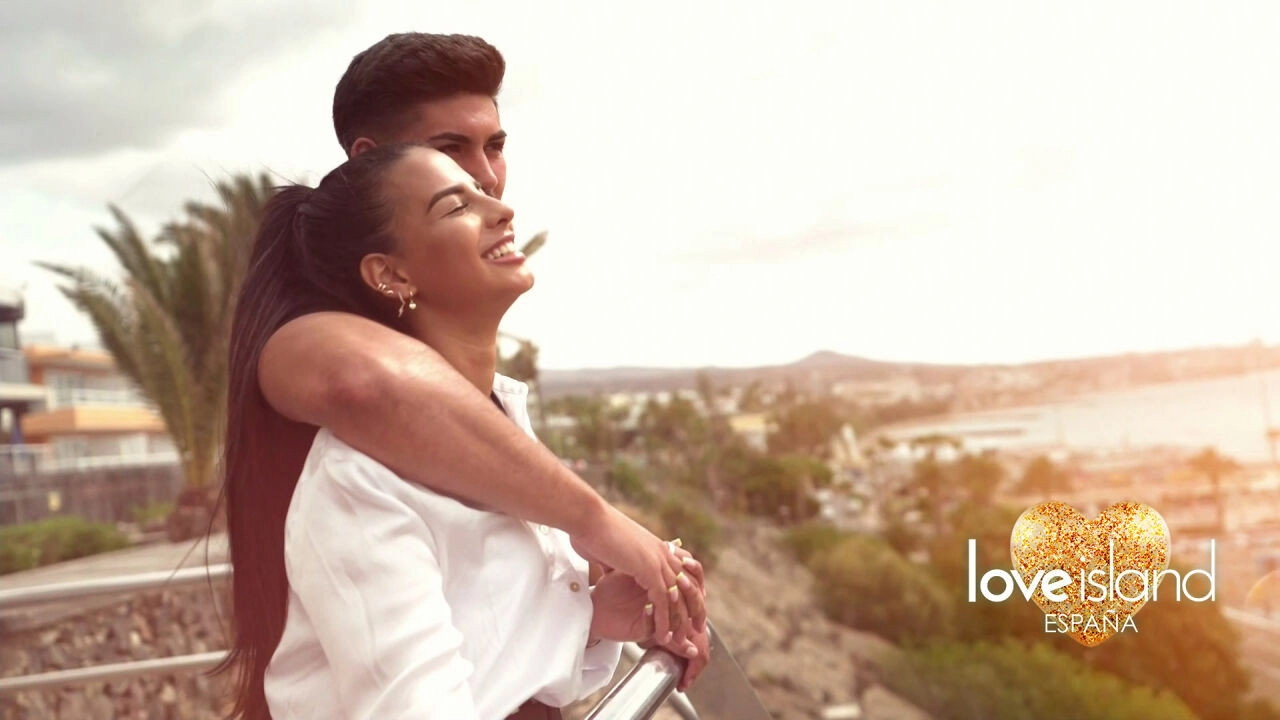 Love Island Spain