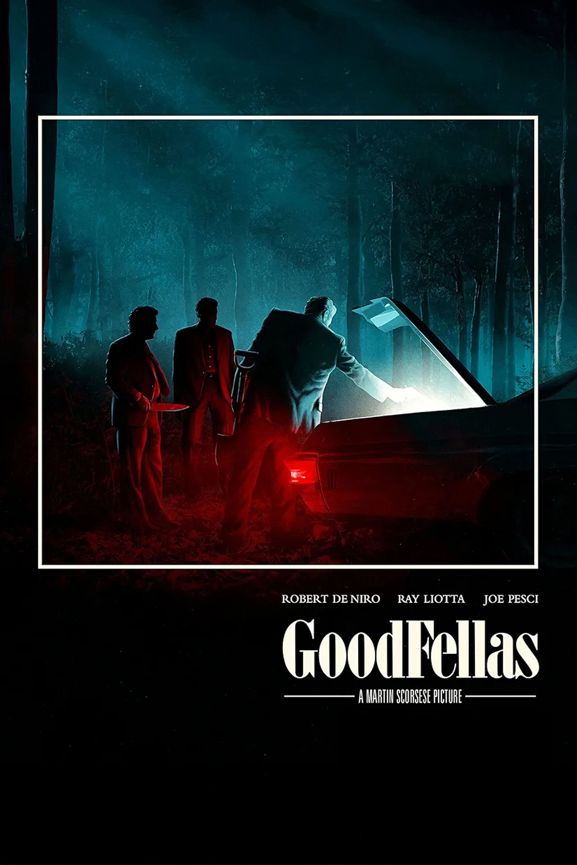 GoodFellas