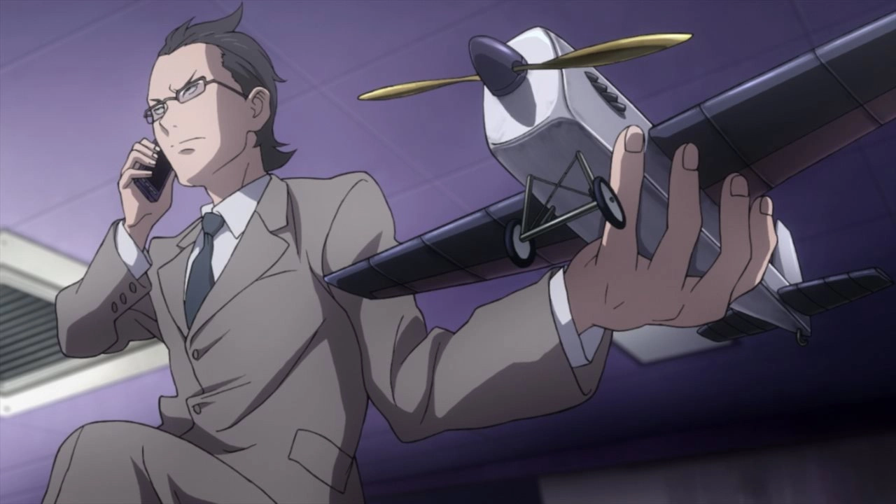 Deadman Wonderland