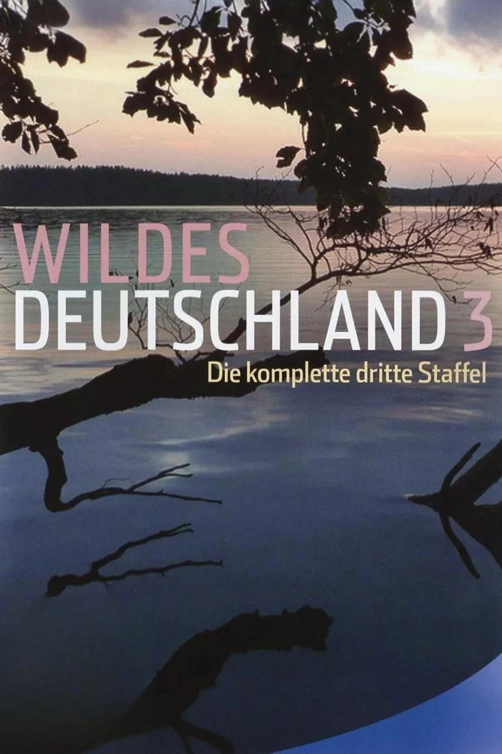 Wild Germany