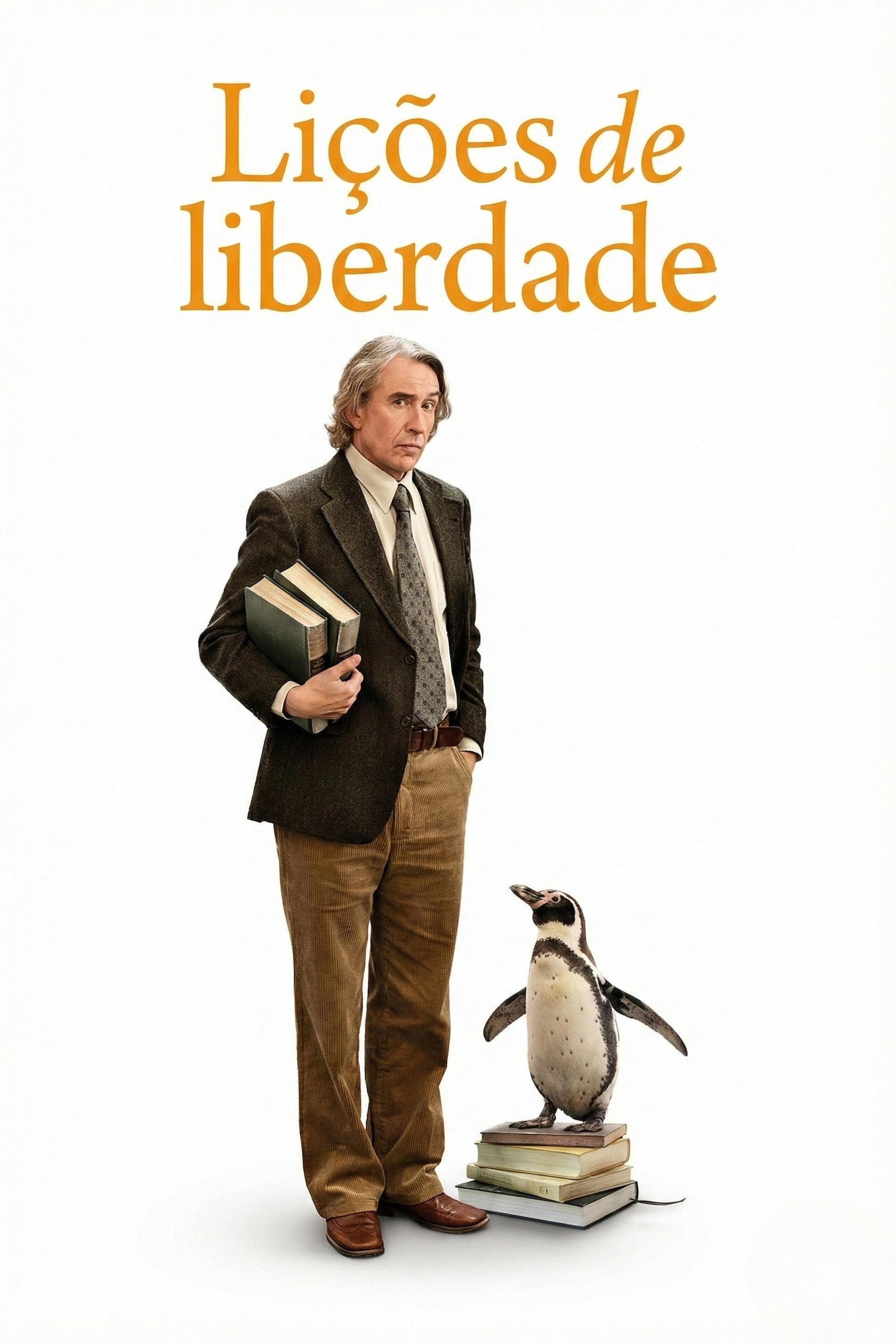 The Penguin Lessons