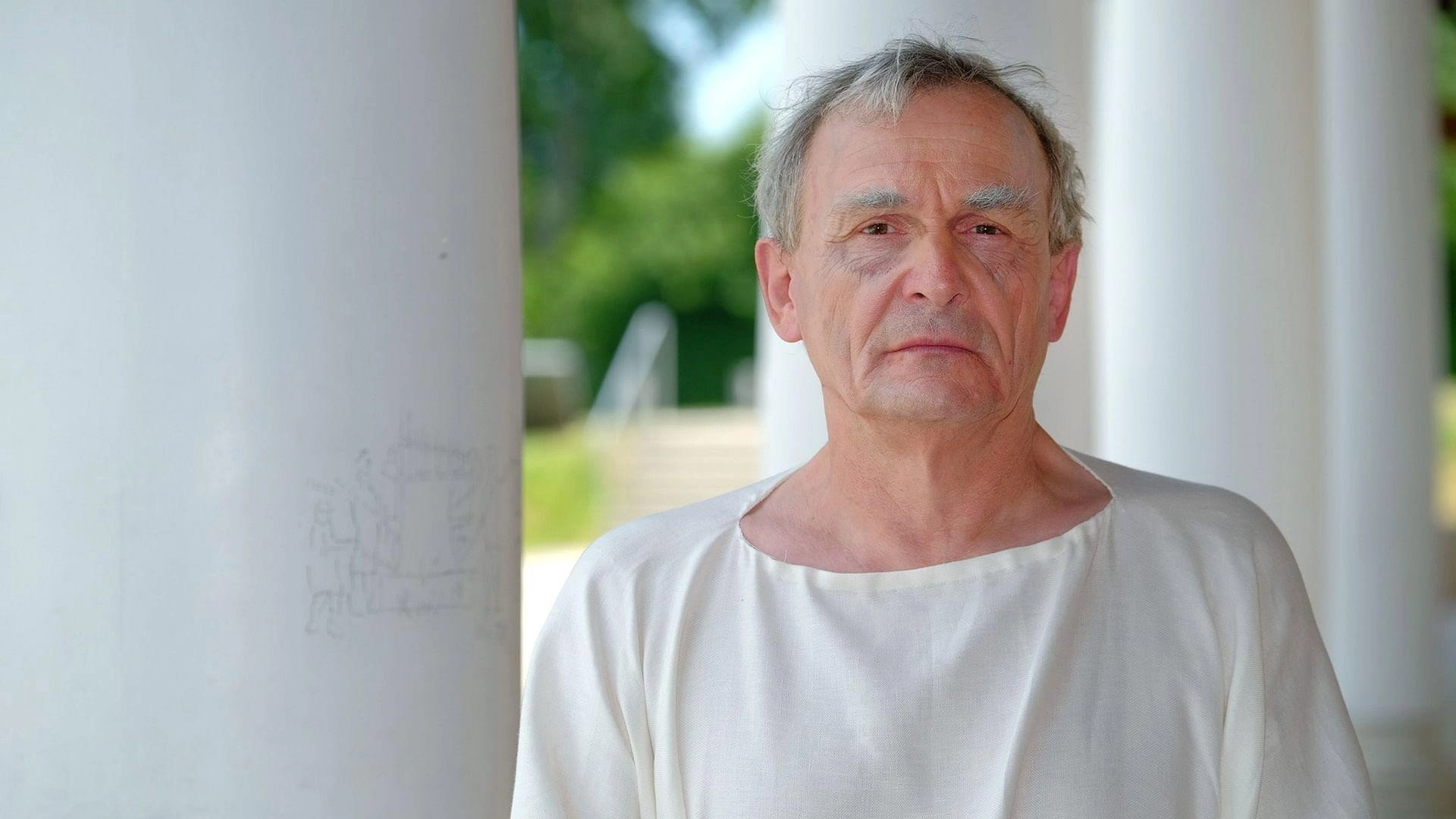 Kaiser Augustus Vom Schlächter zum Friedenskaiser