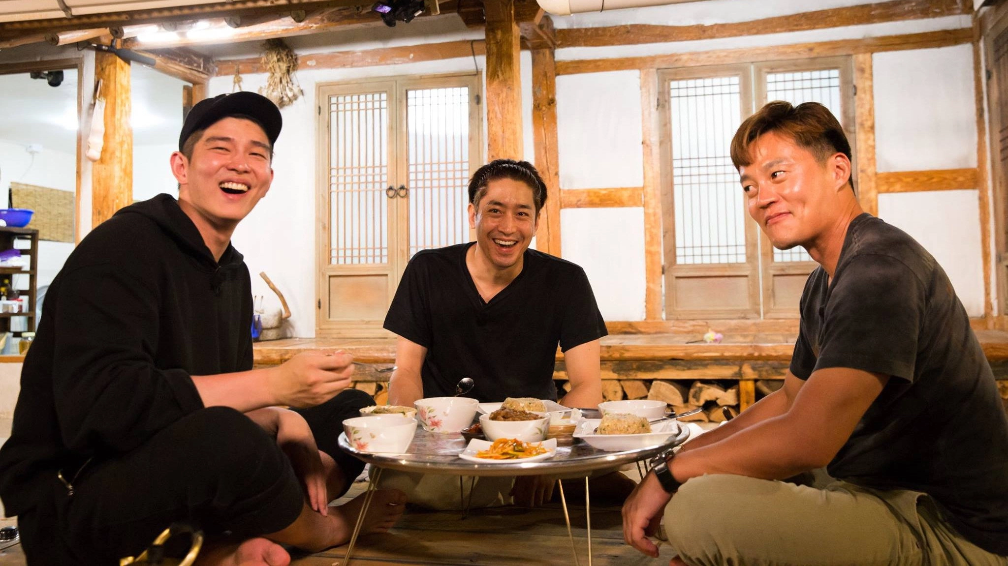 Three Meals a Day: Fishing Village