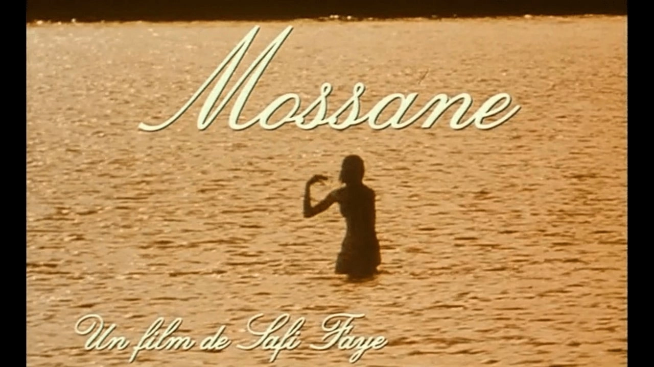 Mossane