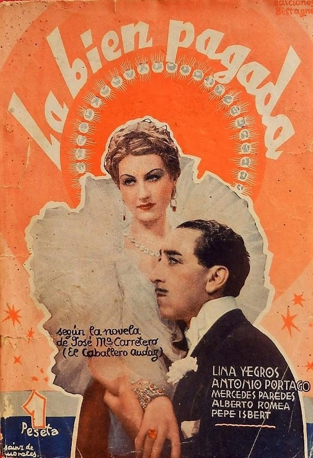 La bien pagada