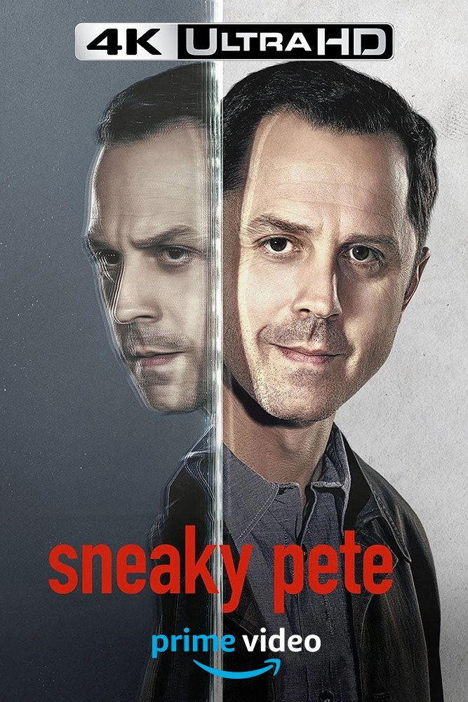 Sneaky Pete