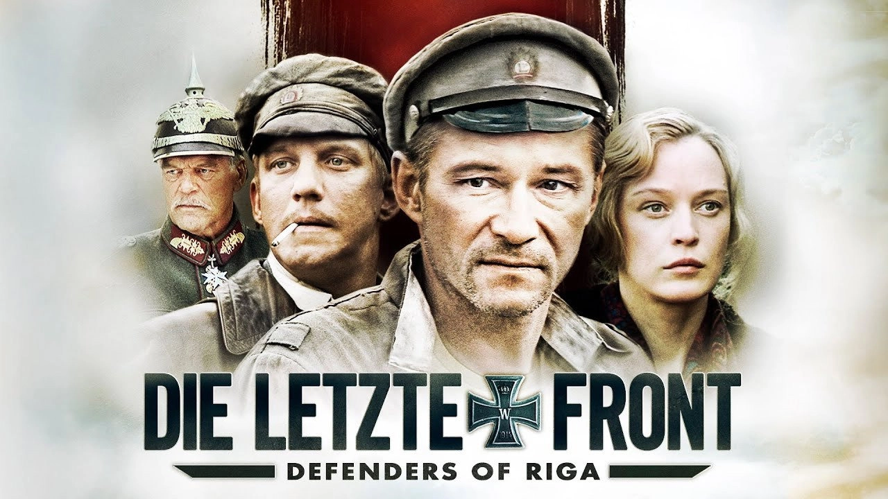 Defenders of Riga