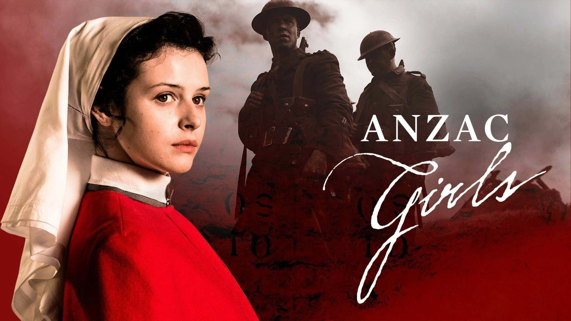 ANZAC Girls
