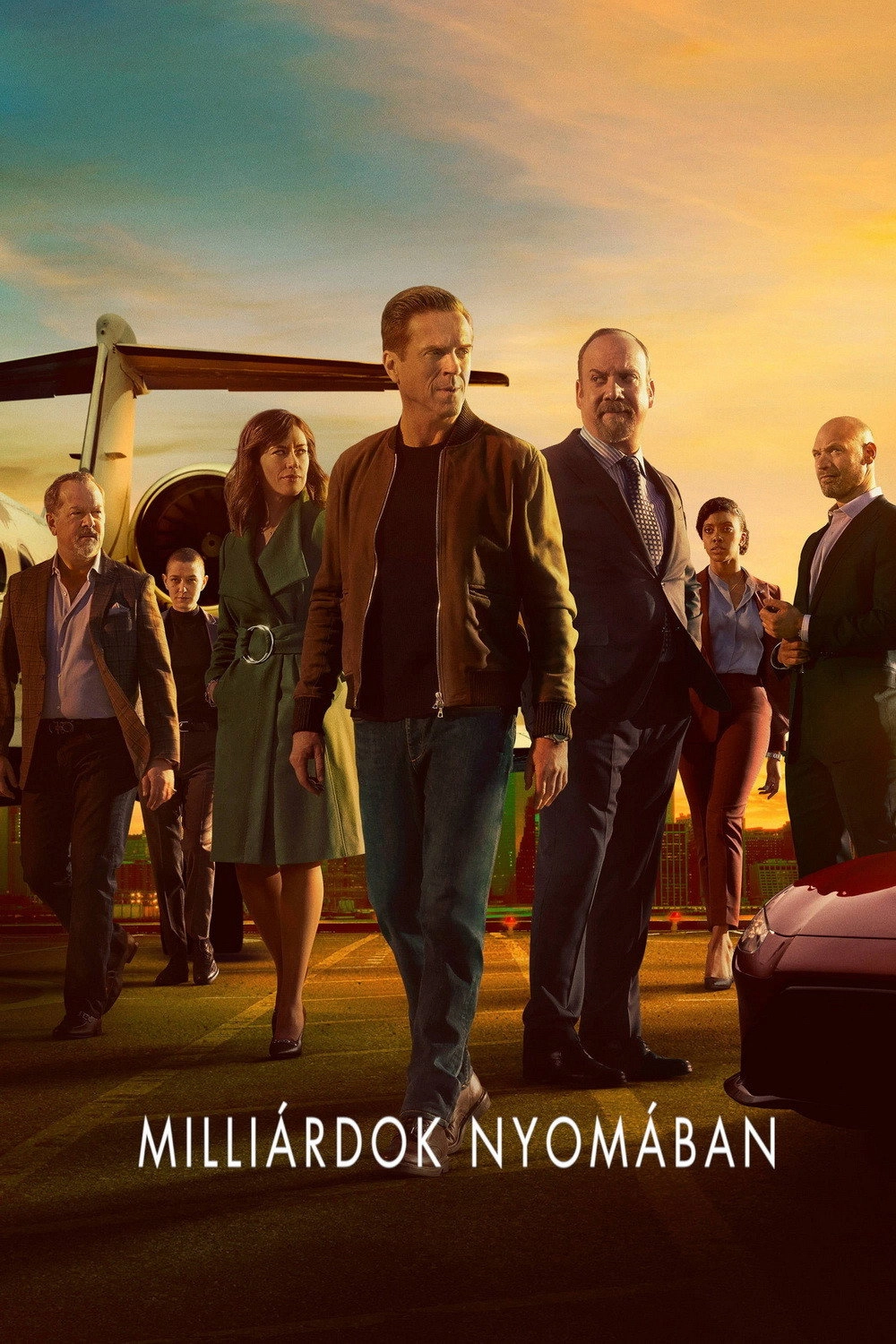 Billions