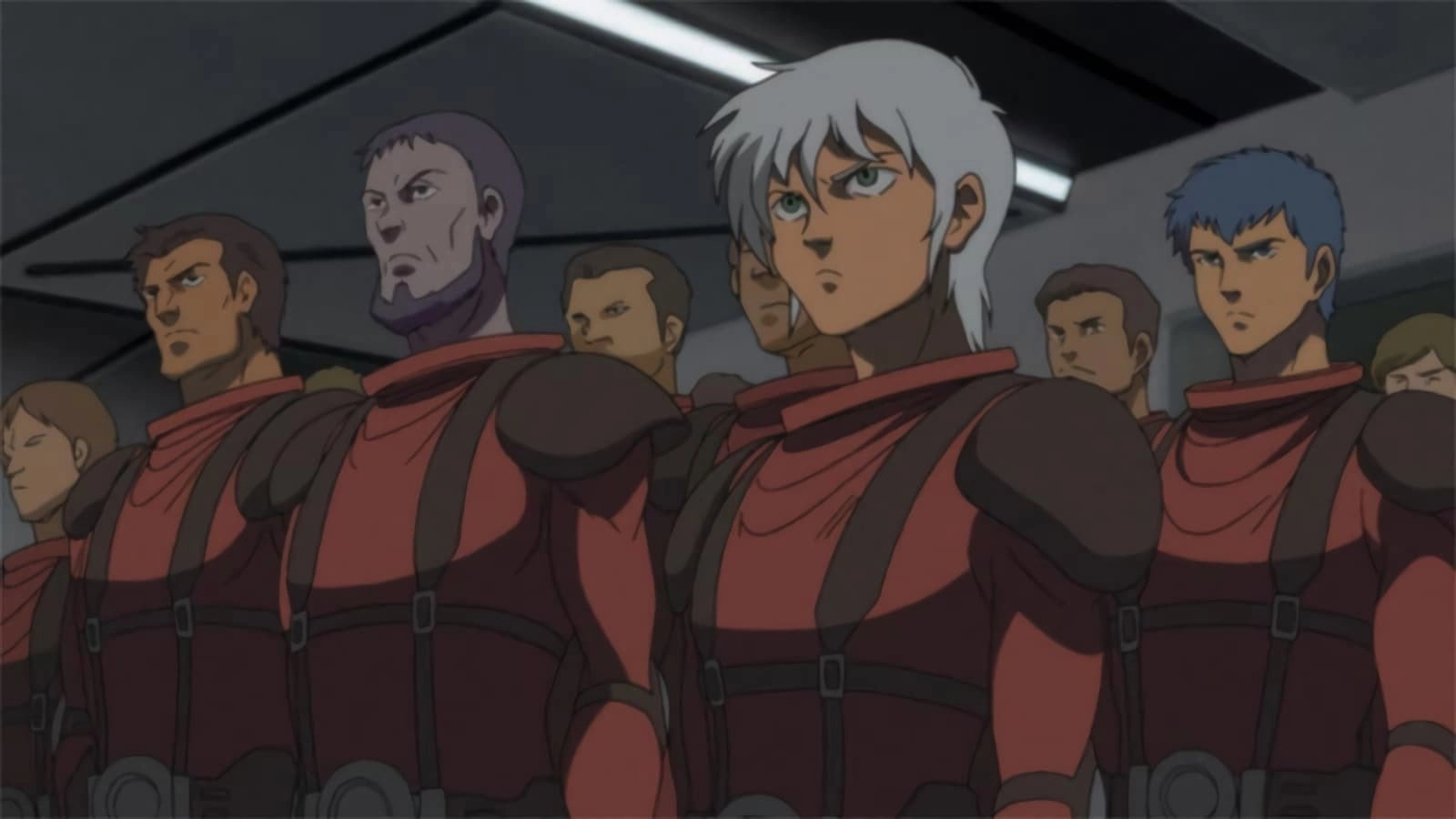 Armored Trooper VOTOMS