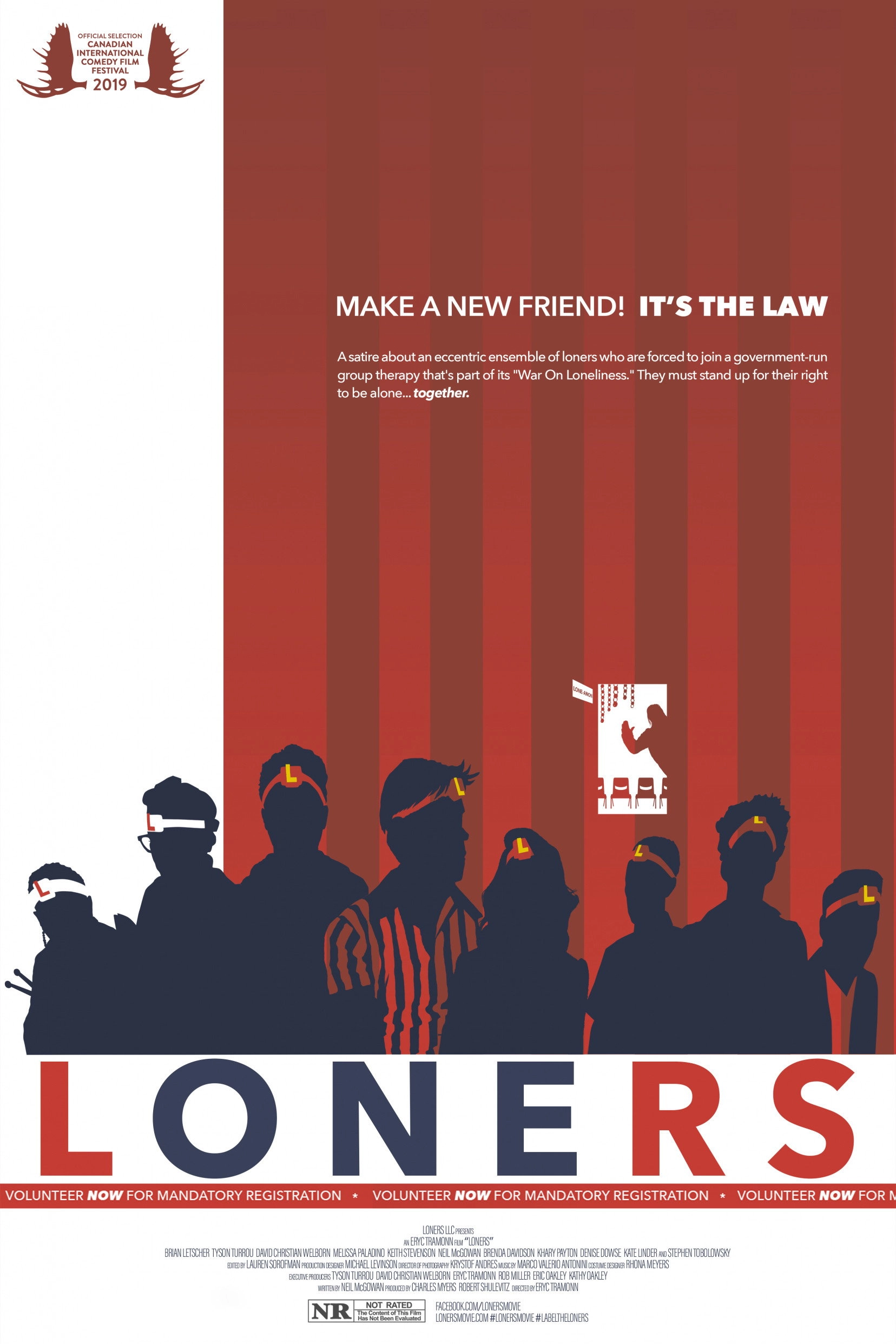 Loners