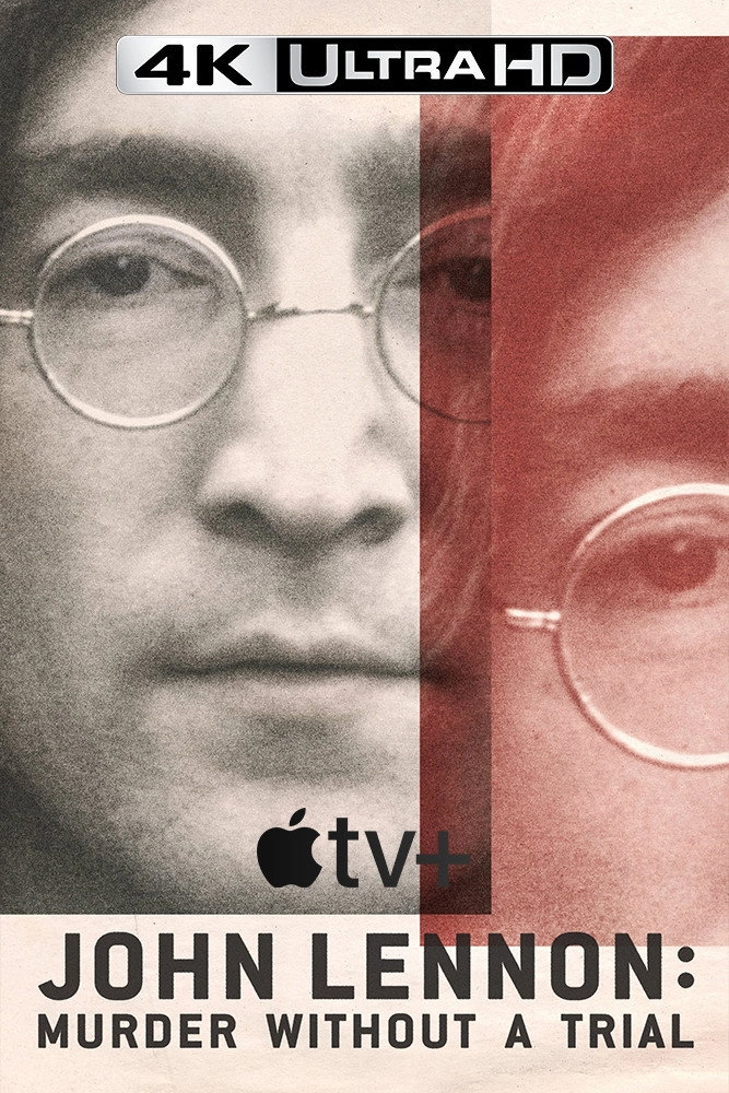 John Lennon: Murder Without a Trial