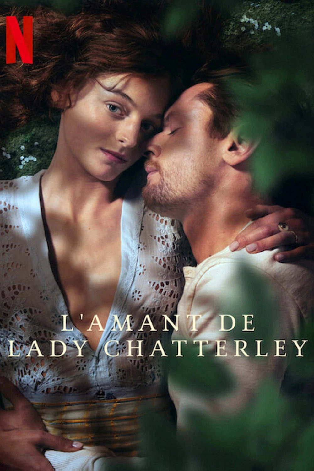 Lady Chatterley's Lover