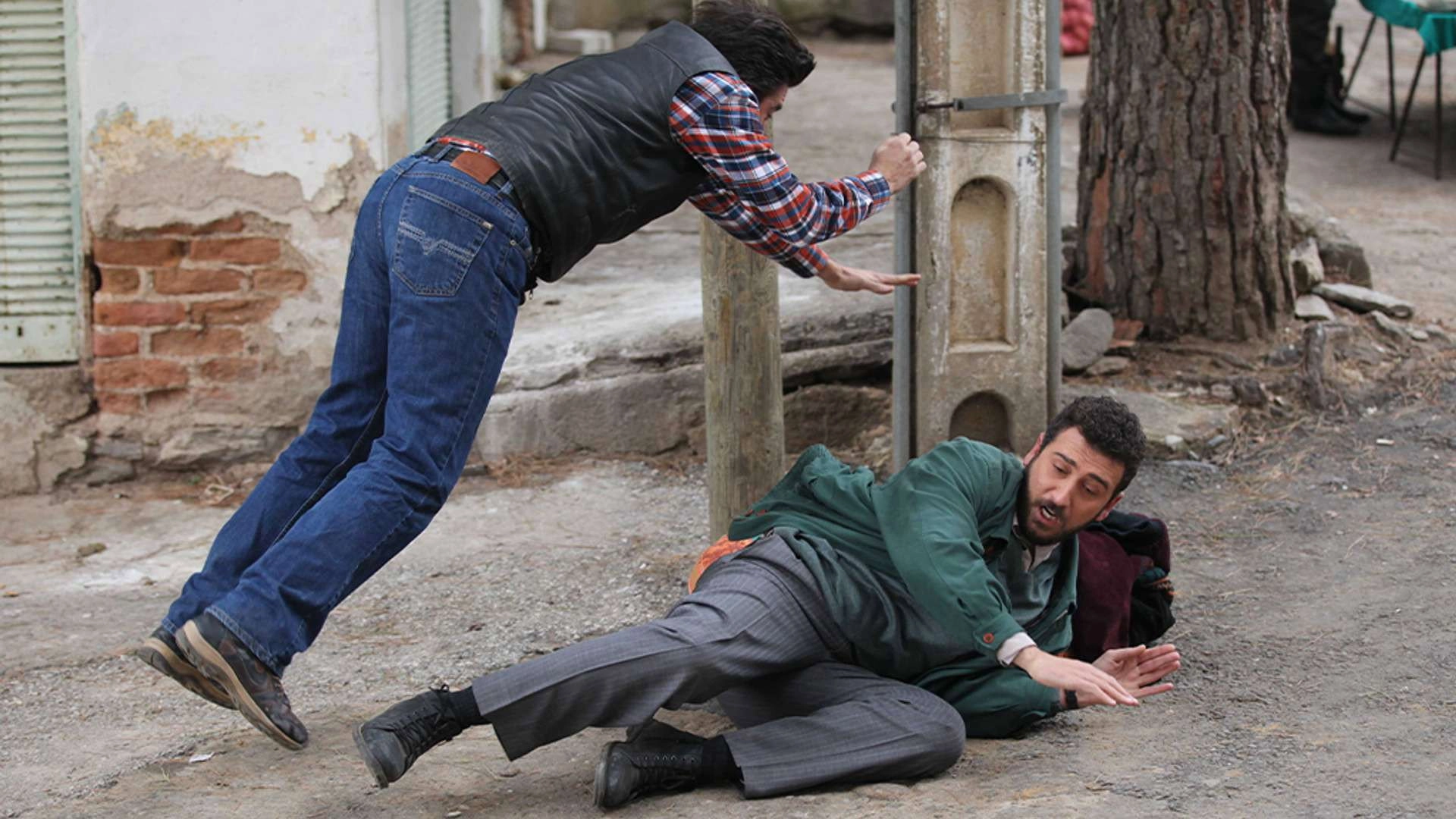 Yeşil Deniz