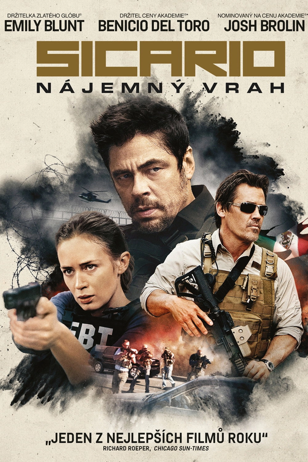 Sicario
