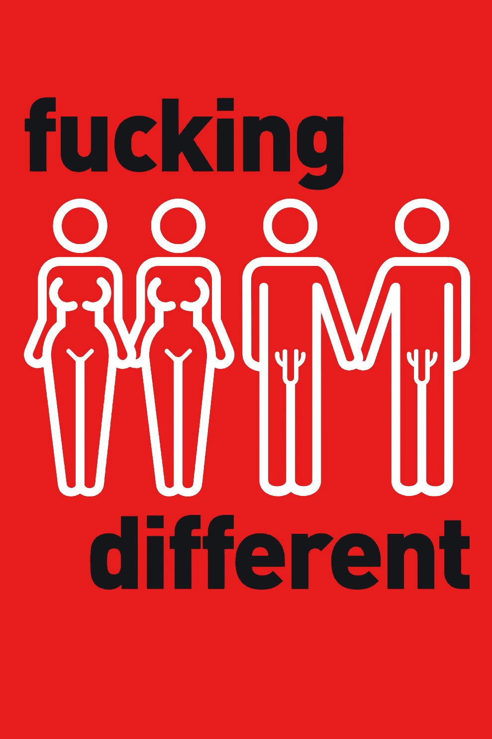 Fucking Different