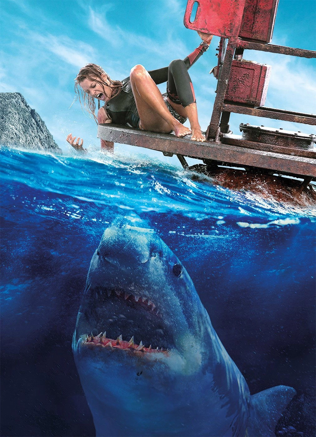 The Shallows