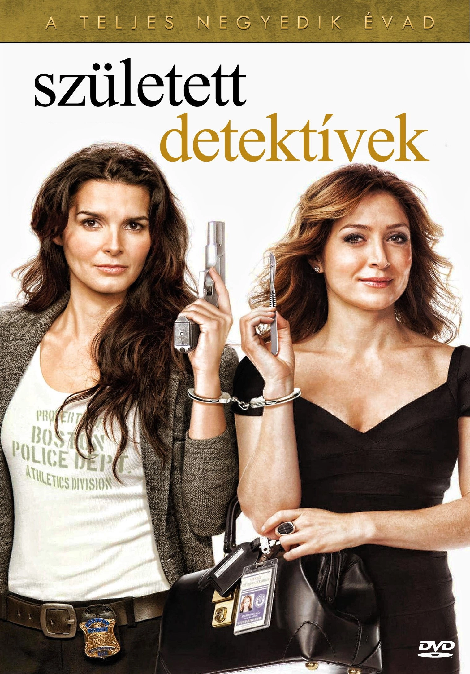 Rizzoli & Isles