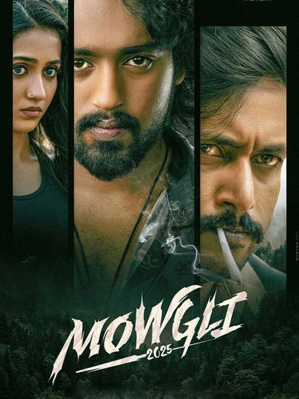 Mowgli