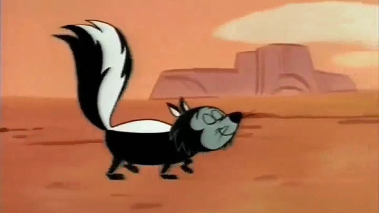 The Quick Draw McGraw Show