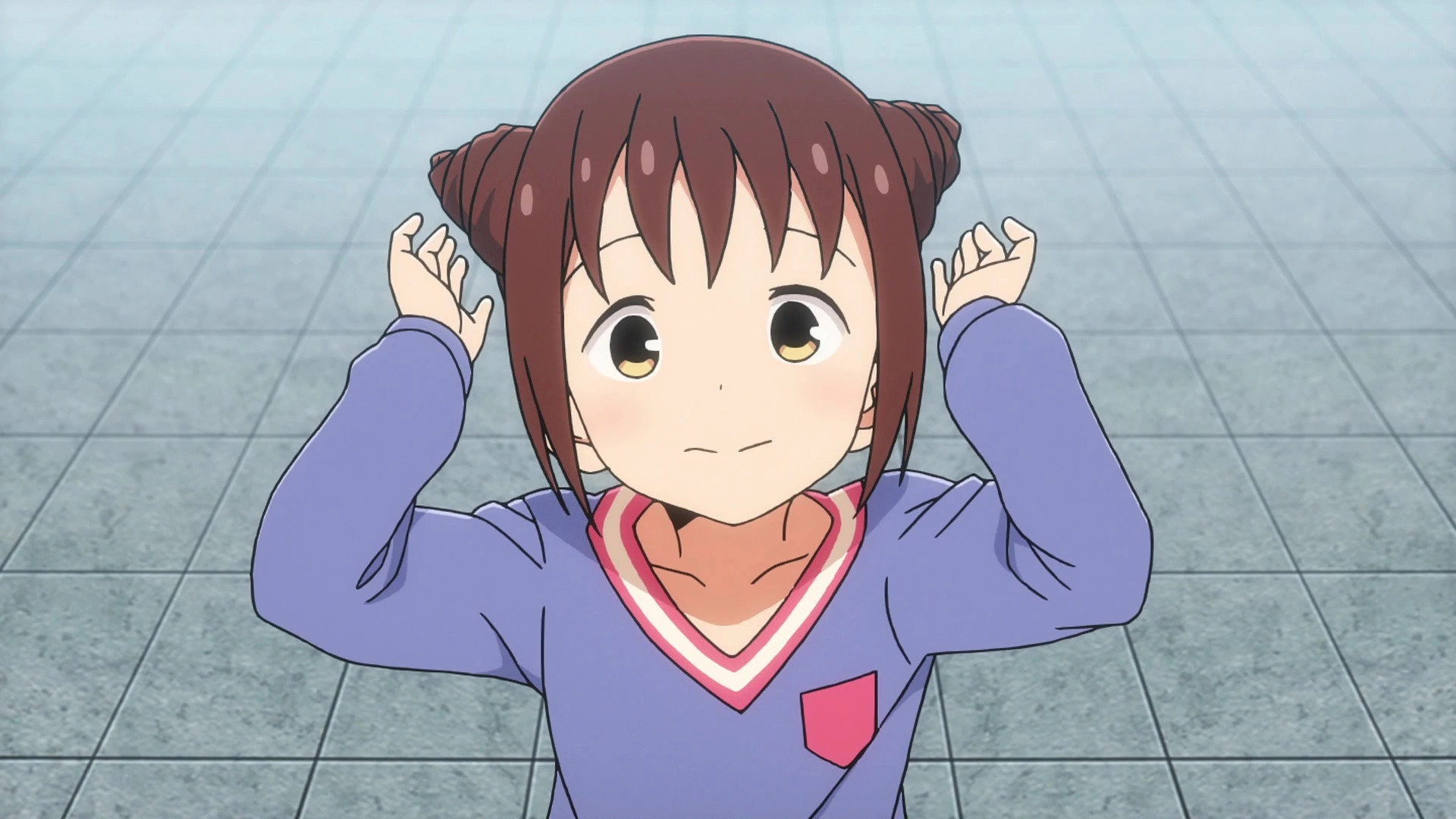 Mitsuboshi Colors