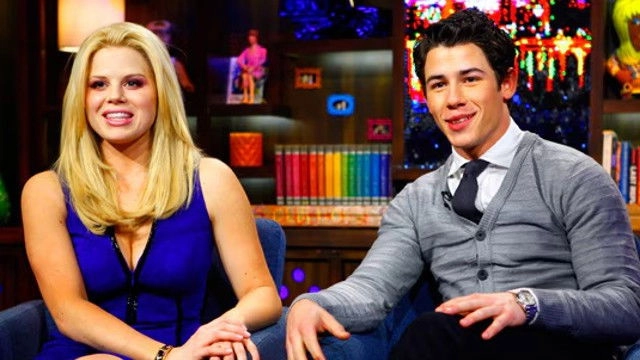 Watch What Happens Live with Andy Cohen