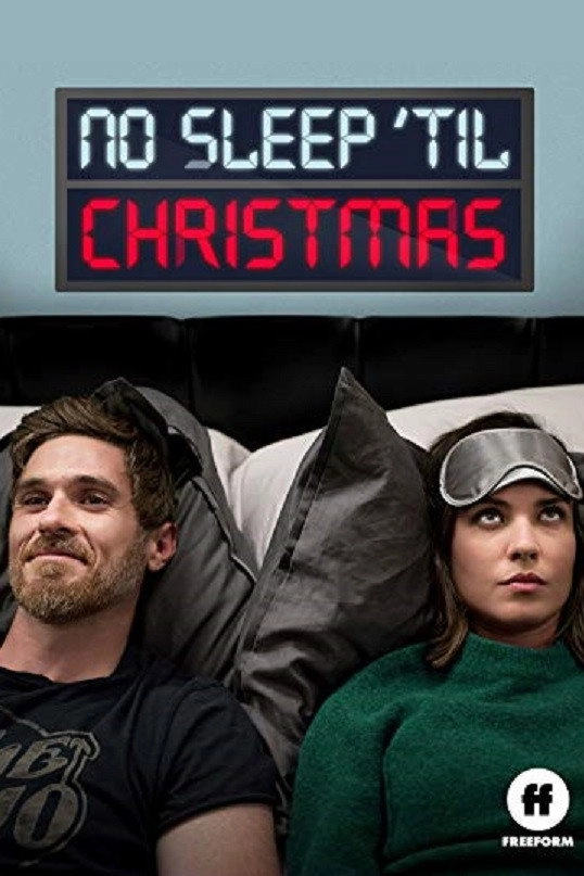 No Sleep 'Til Christmas