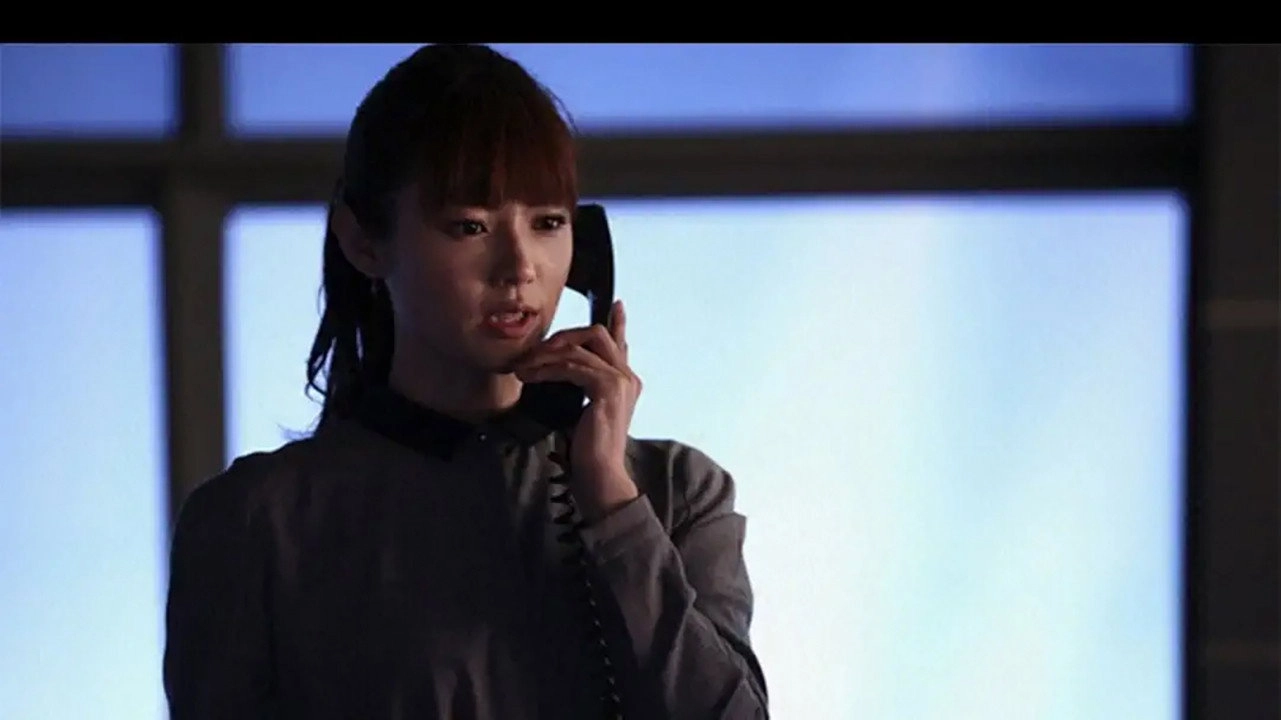 TOKYO Airport -Air Traffic Service Department-