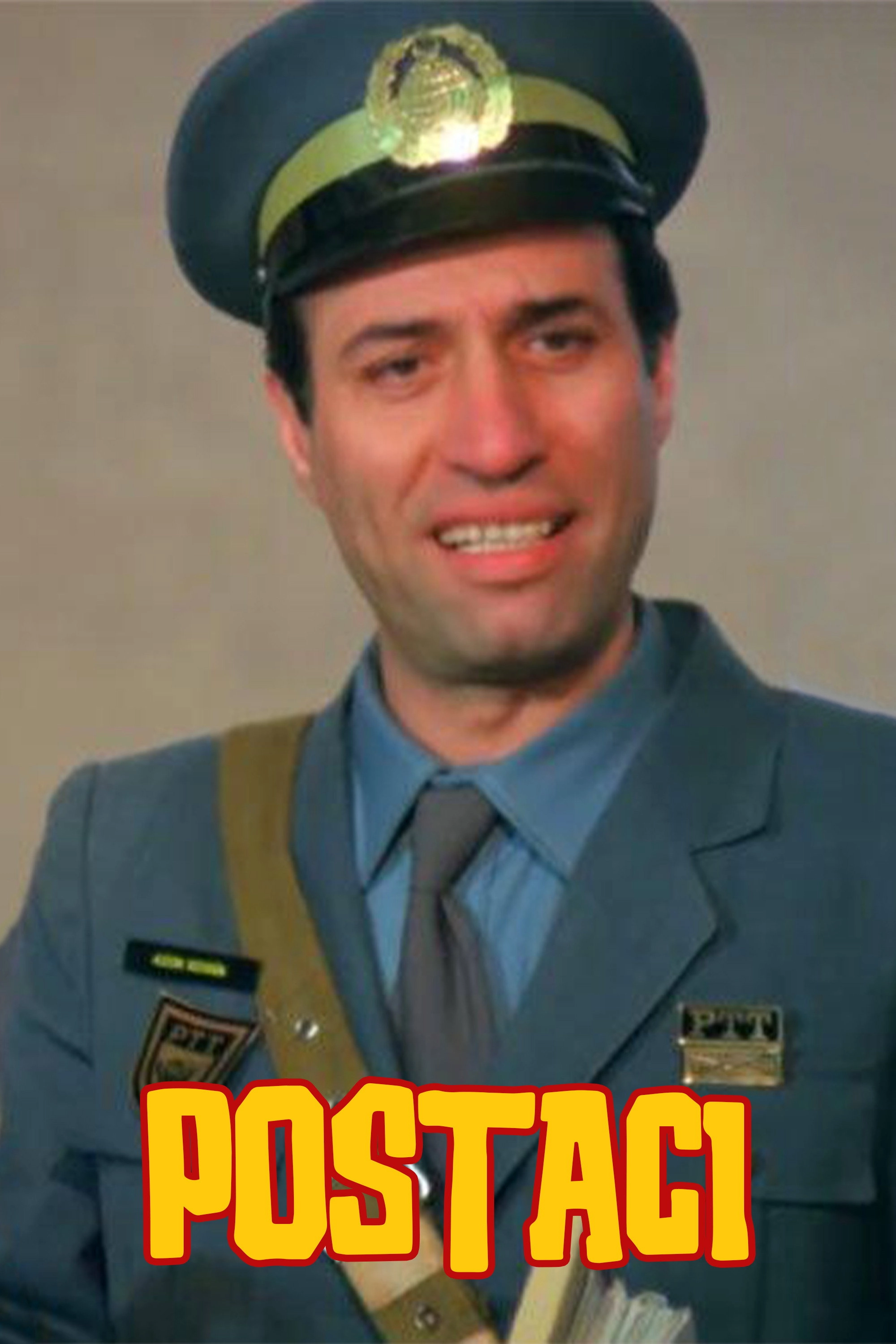 The Postman