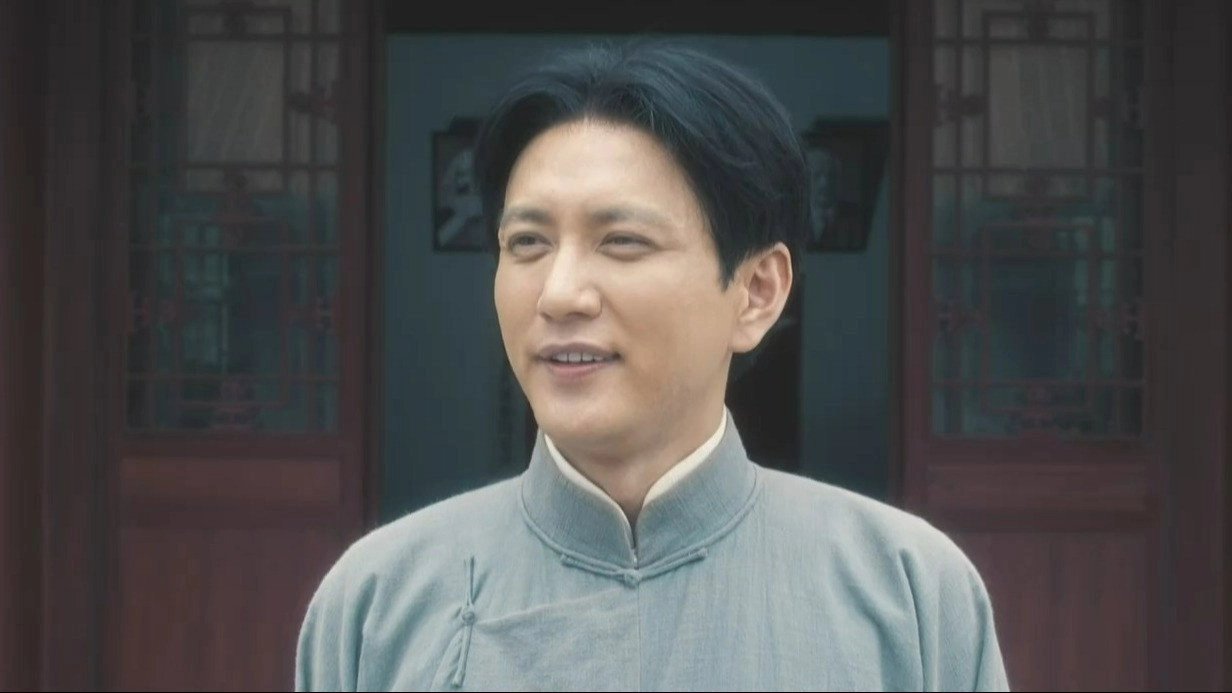 龙门驿站