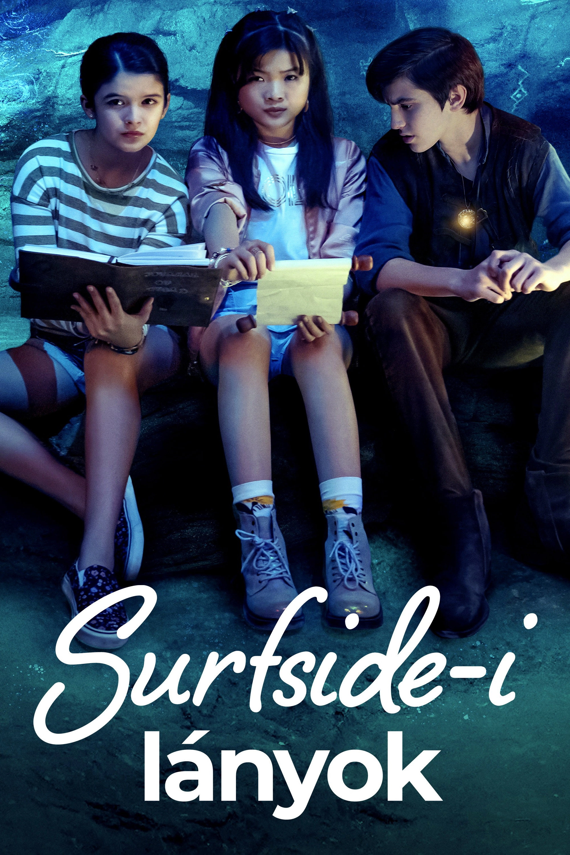 Surfside Girls