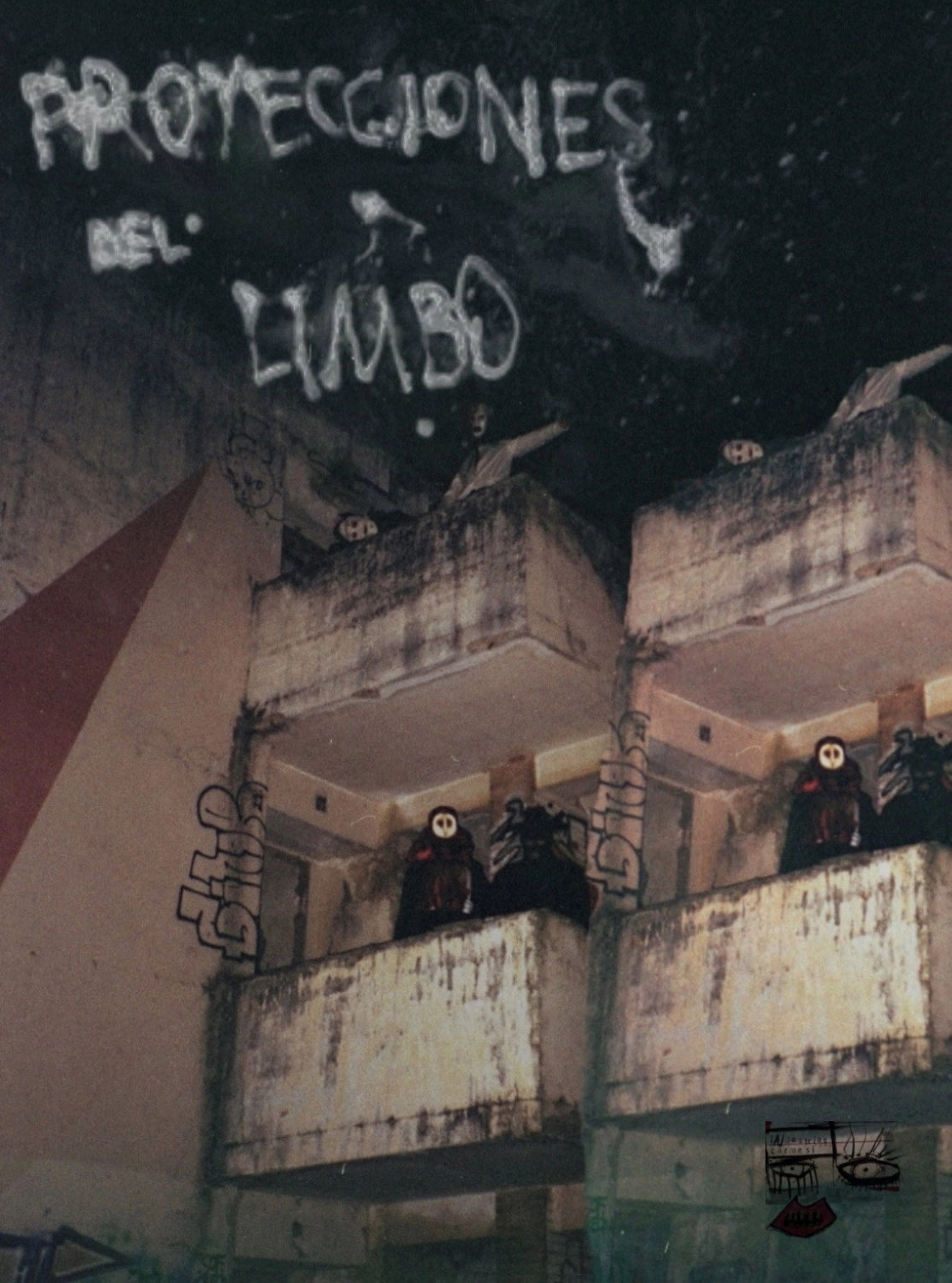 Proyecciones del Limbo